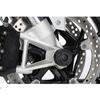 Универсальный комплект слайдеров передней оси 2 шт. для bmw F800GS 08-16 и F800GS adventure 14-16