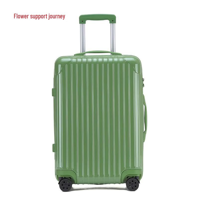 Чемодан Fancy Journey H-9013