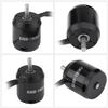 22-48 В бесщеточный датчик 6368-190KV двигатель 6-12S для электрического балансировочного самоката