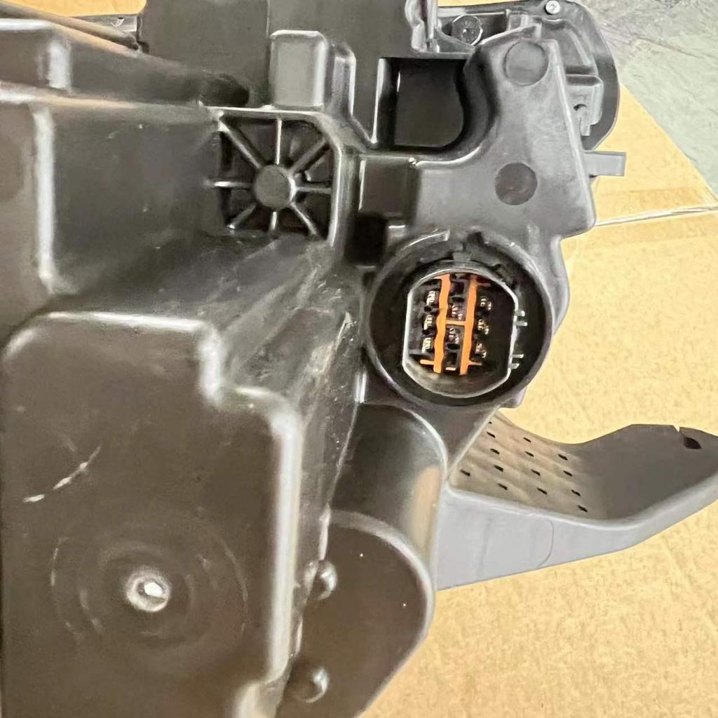 Compatible with 2021-2022 BYD Dolphin Headlight Assembly