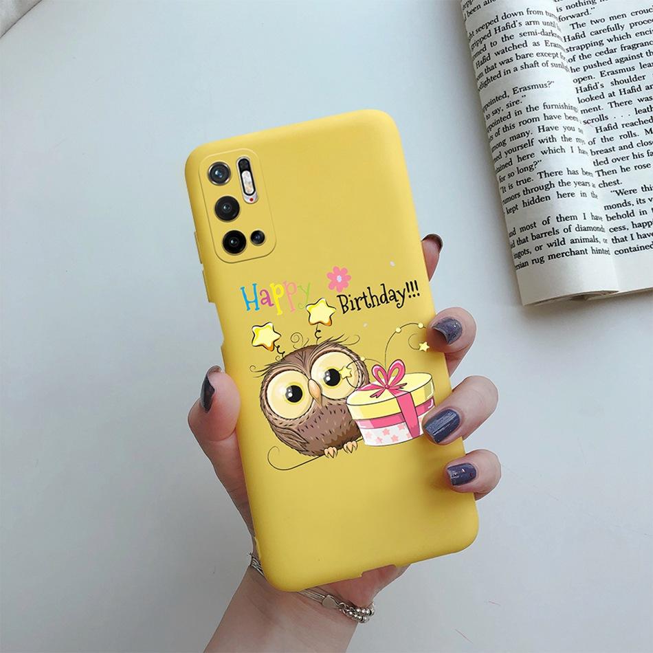 Чехол для Xiaomi Redmi Note 10T Чехол Redmi Note10T 5G Сердечко Мягкий Силиконовый Задний Чехол Для Xiaomi Redmi Note 10T 10 T 5G Чехол для Телефона