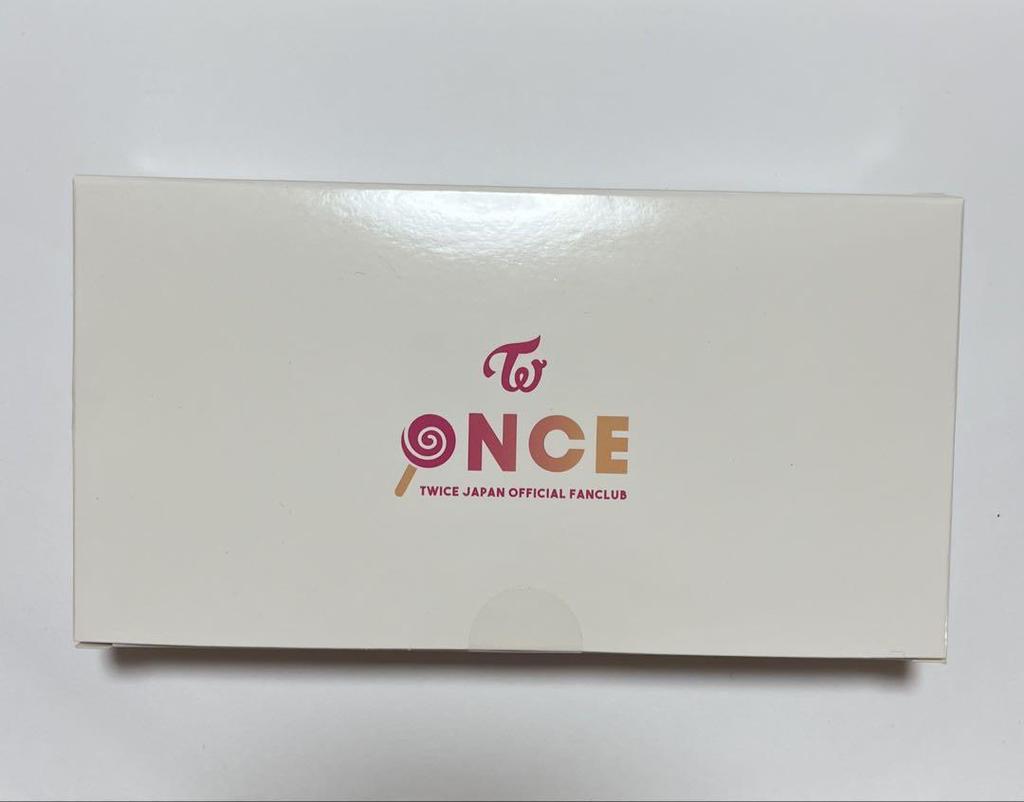 [Б/У] Ремешок для лайтстика TWICE