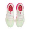 Nike Structure 25 Sail Hyper Pink Bright Crimson Sequoia Women's Running Shoes IB7452-100