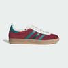 IG4996 Originals Gazelle Indoor Колледжный Бордовый Арктический Фьюжн