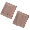 Invisible Half Feet Socks Elastic Toe Socks Soft Forefoot Socks  Men
