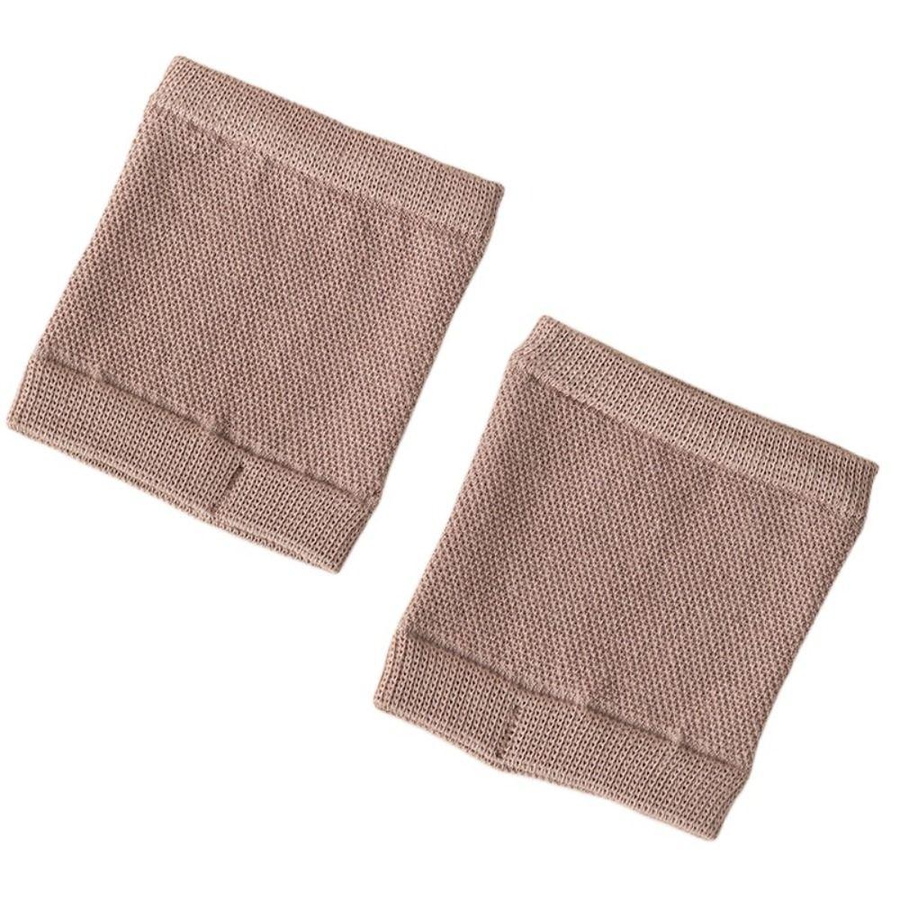 Invisible Half Feet Socks Elastic Toe Socks Soft Forefoot Socks Men