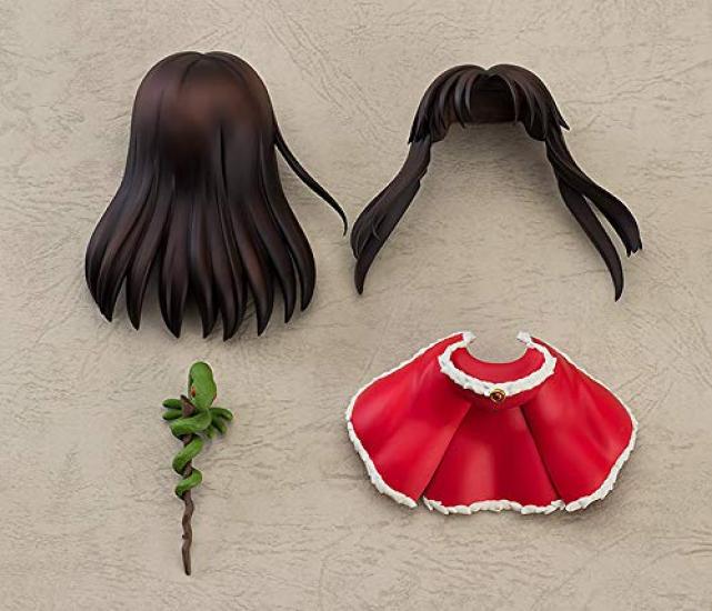 Нендороид Сенкен Чикёден Чжао DX окрашенная подвижная фигурка Лин'эр Вер. Немасштабируемый АБС и ПВХ