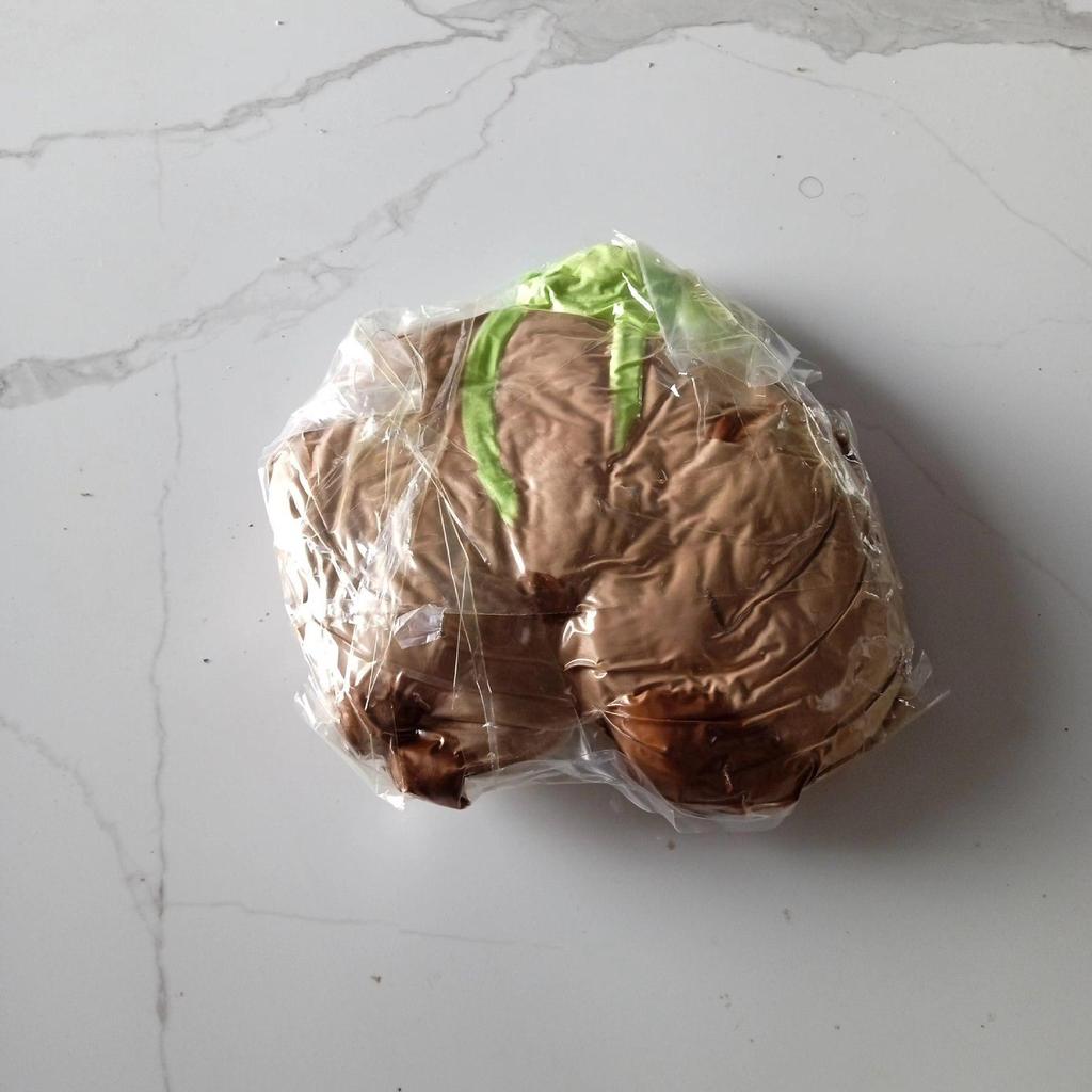 Милая плюшевая кукла Капибара-черепаха - Идеальный подарок для девочек