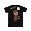 Looney Tunes Mens Elmer Fudd Distressed T-Shirt