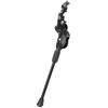 26 Inch Bicycle Bike Kickstand Side Support Parking Stand Foot Cycling Accessory