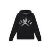 New Jordan MVP Sweatshirts Men's Black FD7416-010