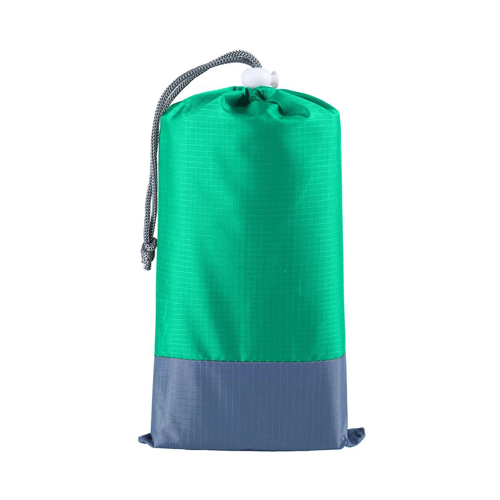 Пляжное одеяло, одеяло для пикника на открытом воздухе, большой водонепроницаемый пляжный коврик без песка