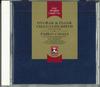 CD КАСАЛЬС - Дворжак и Элгар: Виолончельные концерты TOCE7813 EMI Japan Оби Классика Б/у