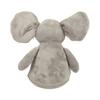 Mumbles Zipped Elephant Plush Toy