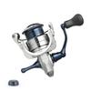 TSURINOYA Карбоновая рама Легкая спиннинговая катушка LANIUS 800 1000 1500S Горный ручей Легкая модель для соленой воды (800)