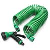 Expandable Car Retractable Washing Watering Garden Supplies Coil Hose Irrigation Water Hose