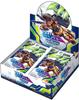 BANDAI Digimon Card Game Next Adventure Booster Pack (BOX) [БТ-07]