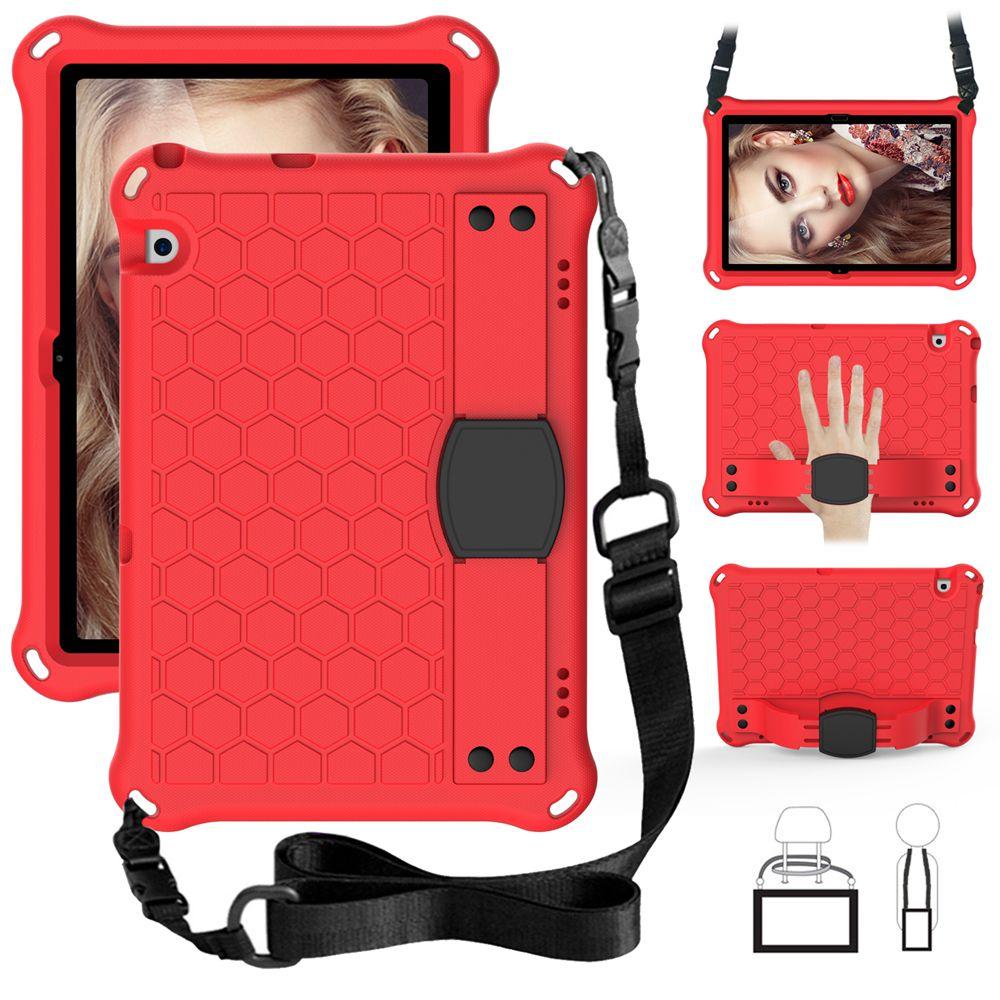 For Huawei MediaPad T5 10 case for AGS2-W09 AGS2-W19 AGS2-L09 Tablet T5 10.1 inch EVA funda Shockproof Stand Cover
