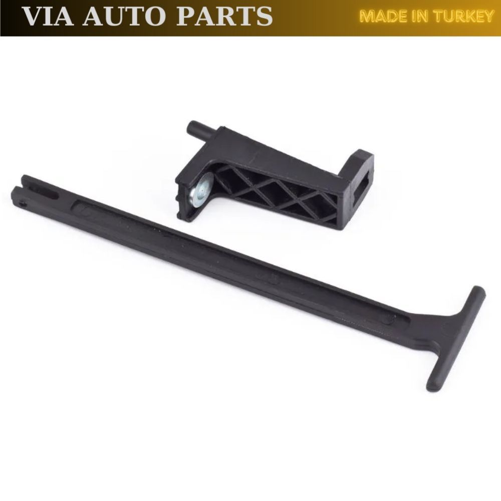 Рычаг открывания капота для Fiat Albea 2005-2013 OEM 735303215