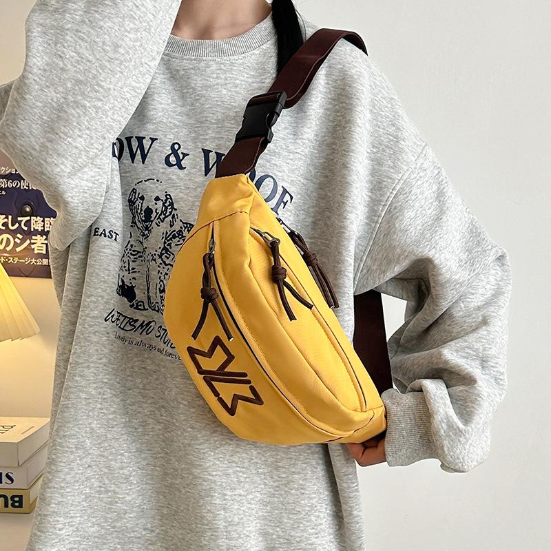 Повседневная поясная сумка для мальчиков, наплечная сумка, новый стиль, спортивная наплечная сумка для велоспорта