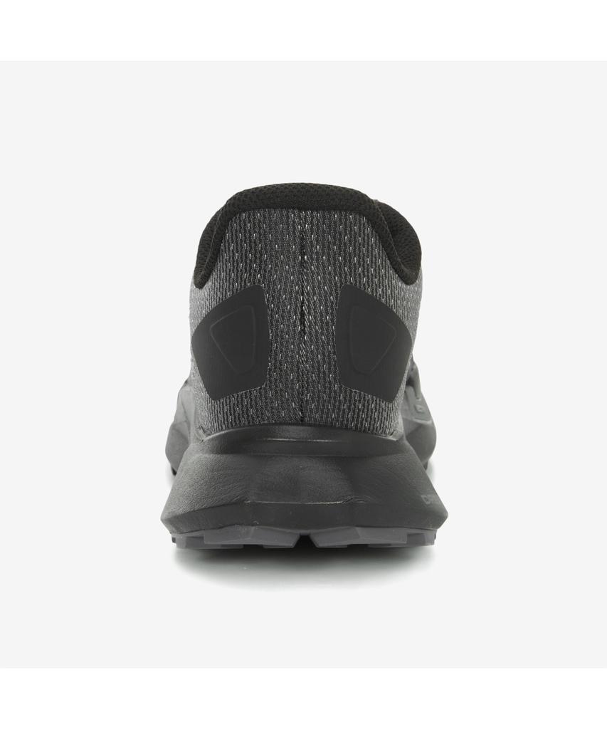 The North Face Ns97S03B Мужские Vective Enduris 4 Черный