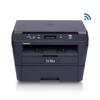 Lenovo M3070DW A4 Multifunction Black and White Laser Printer CN plug (adapter included)