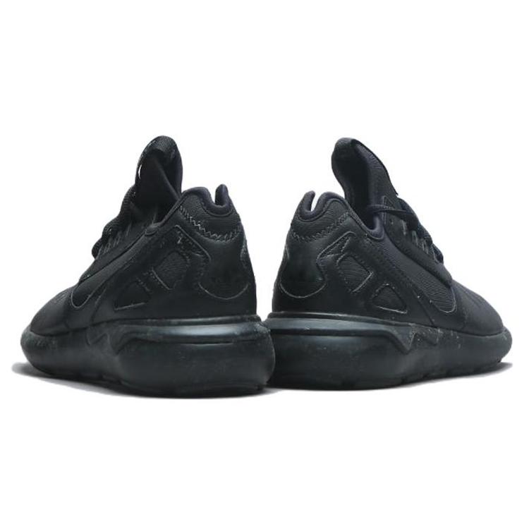 Adidas Трубчатый кроссовок 'Triple Black' Женский B25089