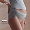 Ubras Women's 60S Modal Seamless Low-Rise Briefs