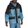 Adidas Originals Jackets & Coats Men's Blue HK5019