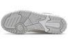 New Balance 550 'Белый Желтый Синий' Женские BBW550AB-B