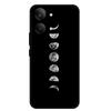 For Poco X8 Pro Max 5G Case PocoX8 Pro Silicone Luxury Space Soft Bumper for Poco X8 Pro Max Phone Cover TPU Funda Shockproof