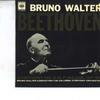 10inch Record BEETHOVEN, BRUNO WALTER, COLUMBIA S - Symphony No.8 In F Major, Op.93 ZL198 COLUMBIA Japan Classical Used