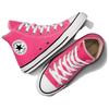 Converse Chuck Taylor All Star Comfortable Versatile High-Top Canvas Shoes Unisex Sneakers Pink A08136C