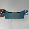 RR5 Visor for ARAI RR5,RX-7,RX-7RV,Quamtum-J,Astro-IQ,Rapide-IR Face Shield Motorcycle Helmet Accessories