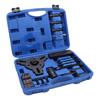 Dry Dual Clutch Transmission Remover Installer Tool Kit Steel Sturdy Clutch Transmission Installer Remover Kit for