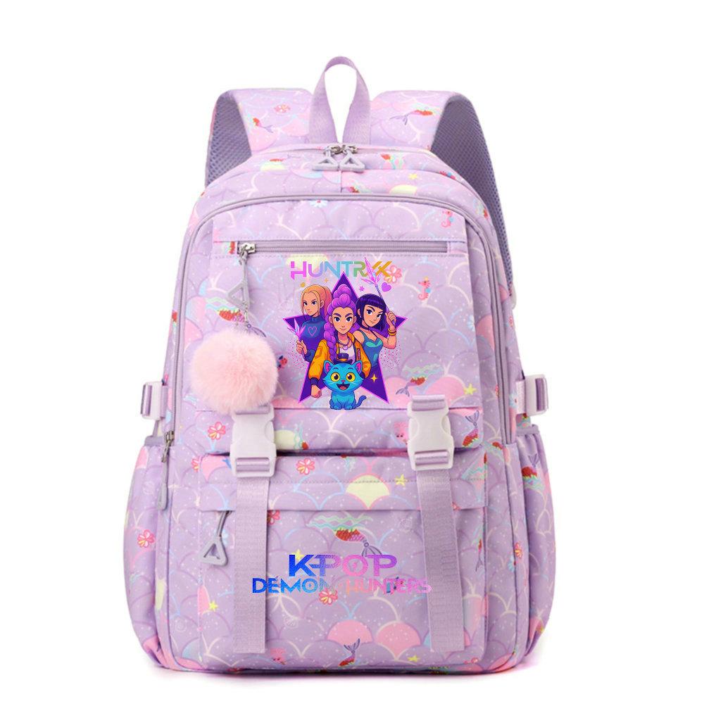 Backpacks Lightweight Laptop Teens School Bags Women's Girl's Kids Schoolbags Children's School Backpack