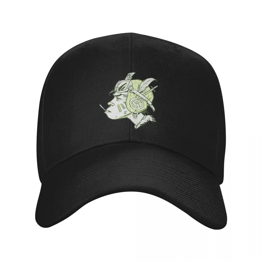 FlyGirl Baseball Cap Sunscreen Trucker Cap Sun Cap summer hat Baseball For Unisex Women's