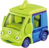 Tomica Disney Motors Cubit Alien DM-14