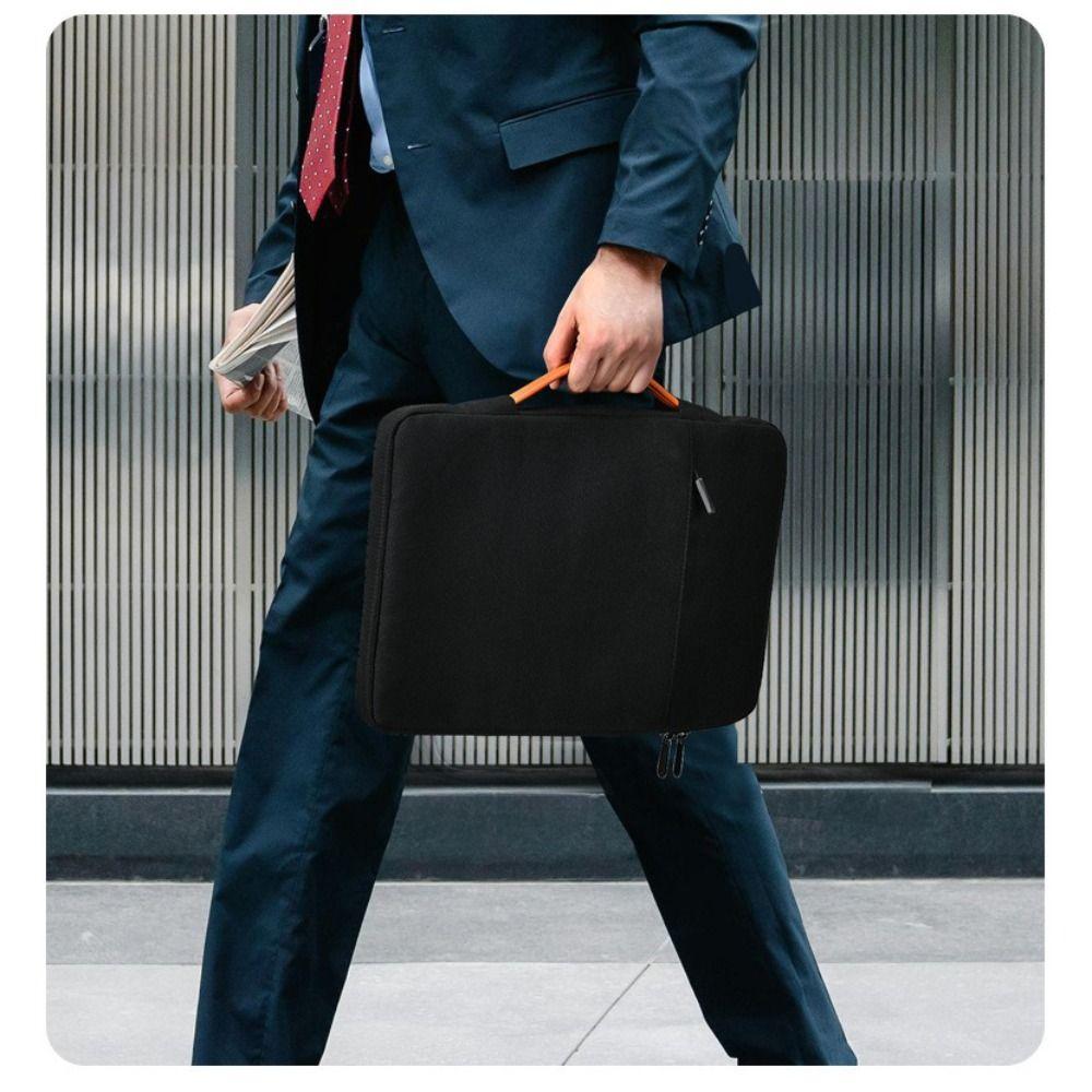 11 13 15 inch Laptop Sleeve Shockproof Ultrabook Pouch 2024 Tablet Case for HP/Dell/Lenovo Travel