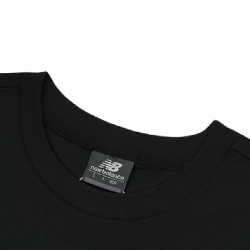 New Balance Футболка с коротким рукавом Uni Nb Boy Picnic CONTENTS NBNEF31633 19