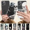 Lovely Animation Soft Fashion Phone For Iphone XR Plus 6 11 X 13 6s Mini Max XS Pro 12 14 8 7 Silicone Soft TPU Case Cover