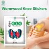 5 PCS Knee Pain Plaster Herbal Patch Knee Joint Ache Pain Patch
