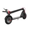 Alnsoor X7 Road Folding EScooter For Adult 36V5AH Battery 350W Motor 10 Inch Silent Tires City Outdoor Electic Bicycle
