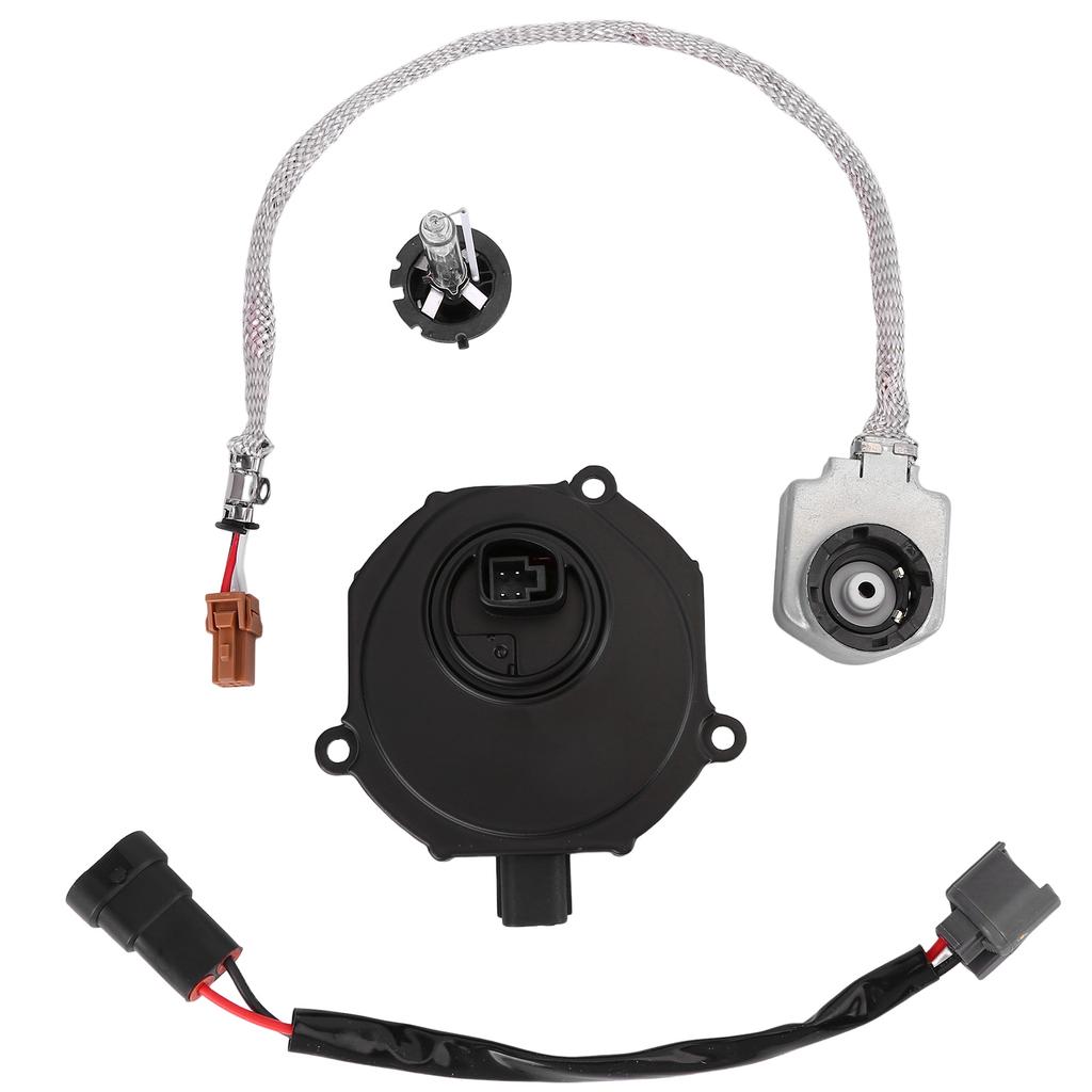 33129-STX-A02 Xenon Bulb Headlight Ballast D2S/D2R Compatible for 07-09 Acura MDX