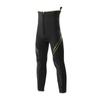 Shimano Limited Pro Black XLO Tights, 2.5mm, FI-560Y, Gold,