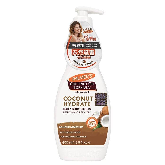 Формула Кокосового Масла Лосьон для Тела