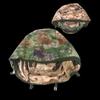 Kevlar Camouflage Helmet Cover