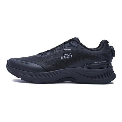 Boa Jogger 1 Модная Удобная Ткань ТПУ Износостойкая Дышащая Низкий Верх Повседневная Тренировочная Городская Обувь для Бега A12M341103FBB
