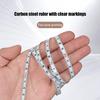 NEW Portable Mini Tape Measure Delicate Small Household Measuring Tape Retractable Key Chain Tape Measure Mini Measuring Tools