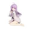Sitting Sweater Irena Boxed Anime Character Hand-made Model, Interesting Desktop Character Hand-made